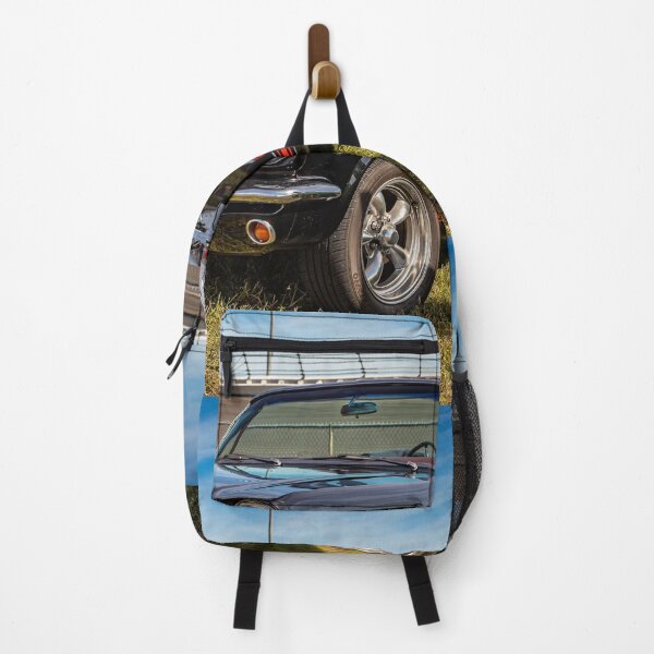 Item preview, 1966 Ford Mustang GT Convertible designed and sold by GestaltImagery.