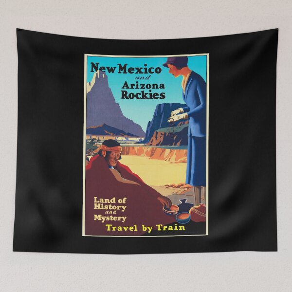Item preview, Gift For Men Mystery Train Dragon Vintage Retro designed and sold by Loveromankelly.