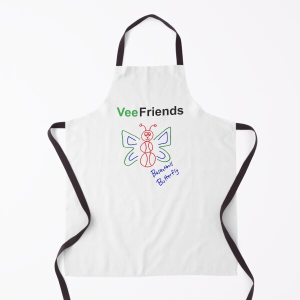 Item preview, Gary Vaynerchuk and VeeFriends - Basketball Butterfly designed and sold by globalquotes.
