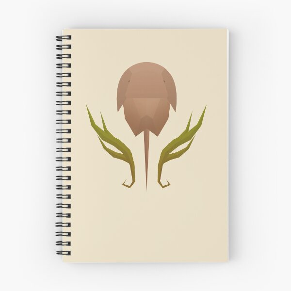 Item preview, Horseshoe Crab designed and sold by Mechanical-Koi.