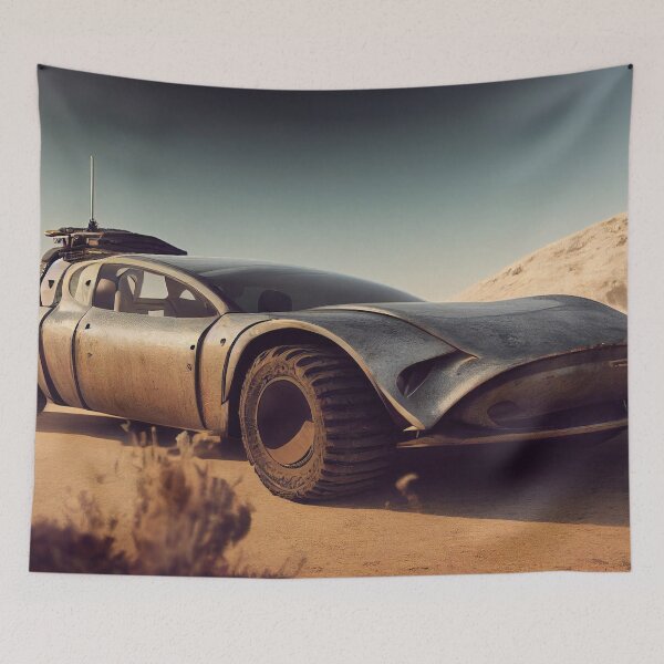 Item preview, Tesla Model Z designed and sold by B00YAH.