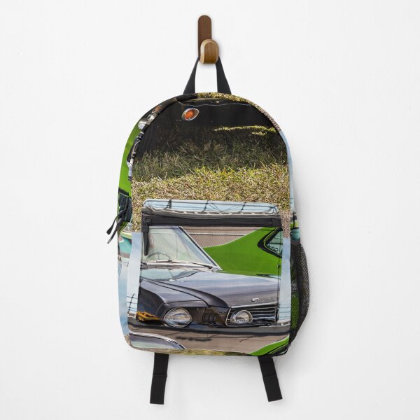 Item preview, 1966 Ford Mustang GT Convertible designed and sold by GestaltImagery.