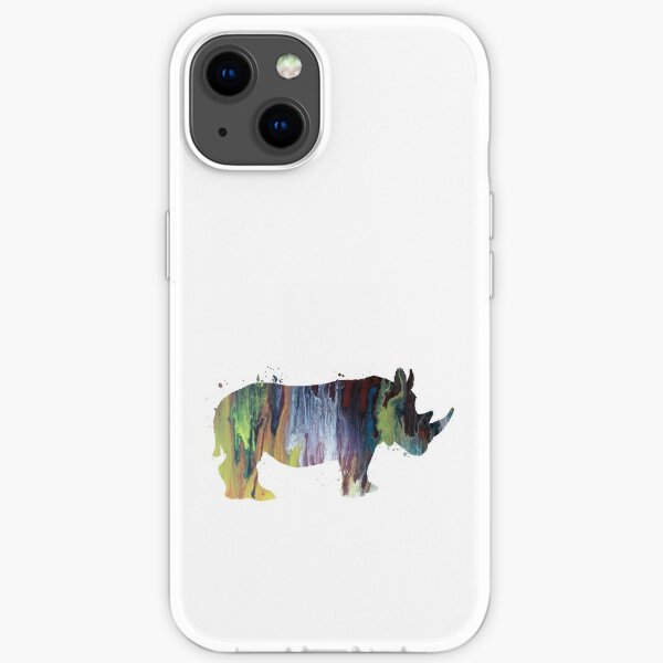 make an ipjone 6 plus case in rhinoceros 6