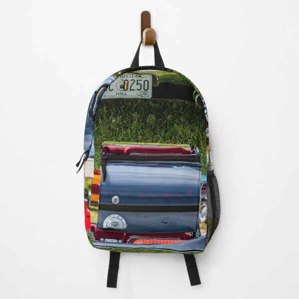 Item preview, 1966 Ford Mustang GT Convertible designed and sold by GestaltImagery.