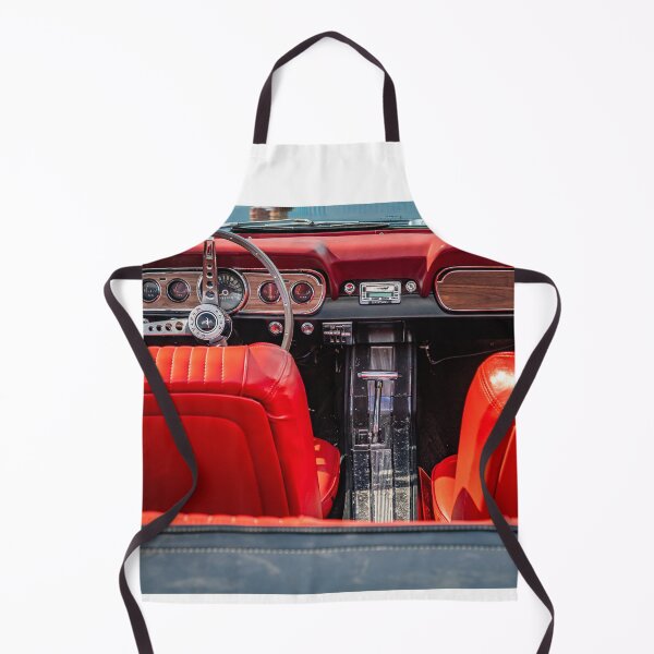 Item preview, 1966 Ford Mustang GT Convertible designed and sold by GestaltImagery.