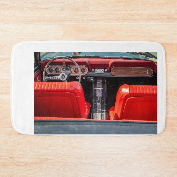 Item preview, 1966 Ford Mustang GT Convertible designed and sold by GestaltImagery.