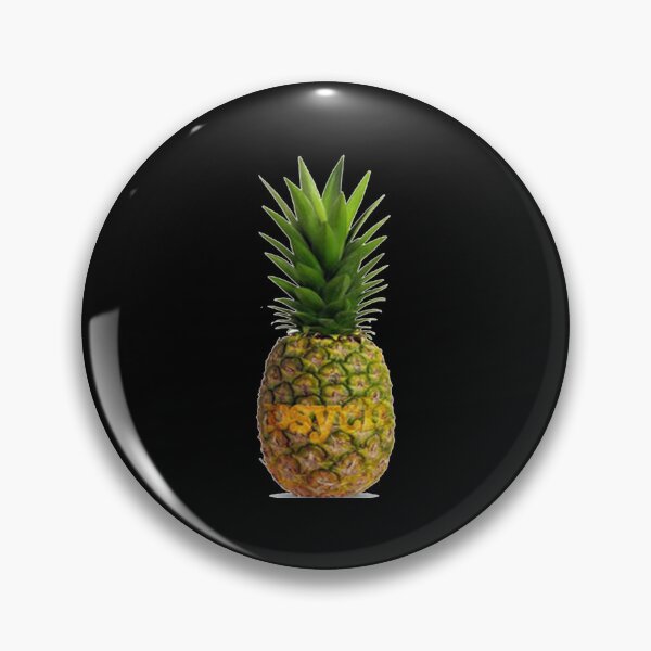 Item preview, Psych pineapple (2) designed and sold by 83PatrickBrewer.