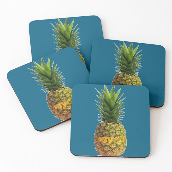 Item preview, Psych pineapple (2) designed and sold by 83PatrickBrewer.