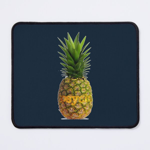 Item preview, Psych pineapple (2) designed and sold by 83PatrickBrewer.