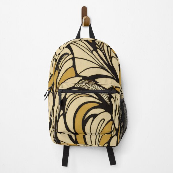 Item preview, Art Nouveau Pattern designed and sold by ThePurpleMelon.