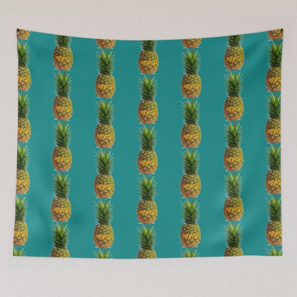 Item preview, Psych pineapple (2) designed and sold by 83PatrickBrewer.