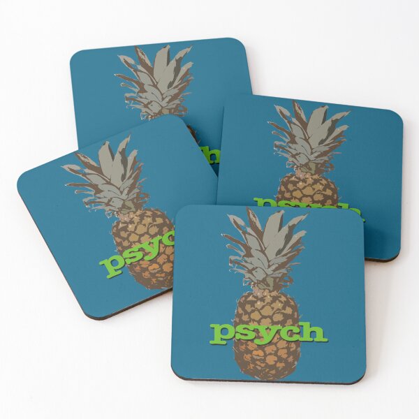 Item preview, Psych Pineapple      designed and sold by 83PatrickBrewer.