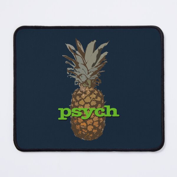 Item preview, Psych Pineapple      designed and sold by 83PatrickBrewer.