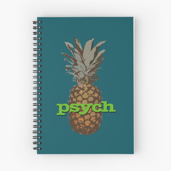 Item preview, Psych Pineapple      designed and sold by 83PatrickBrewer.