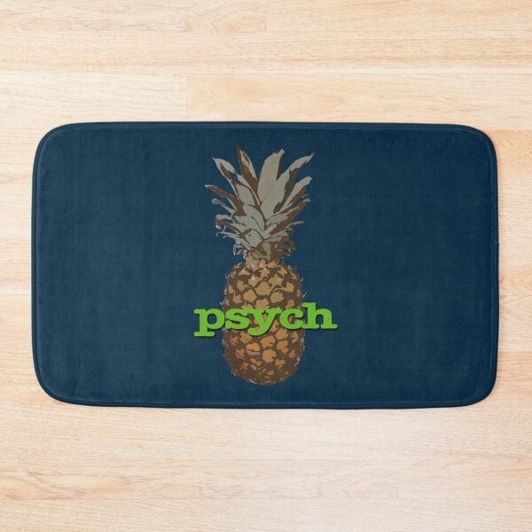 Item preview, Psych Pineapple      designed and sold by 83PatrickBrewer.
