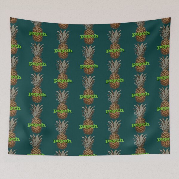 Item preview, Psych Pineapple      designed and sold by 83PatrickBrewer.