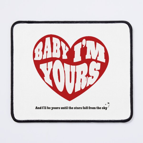 Item preview, baby im yours designed and sold by mekarmstore.