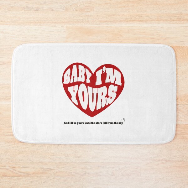 Item preview, baby im yours designed and sold by mekarmstore.