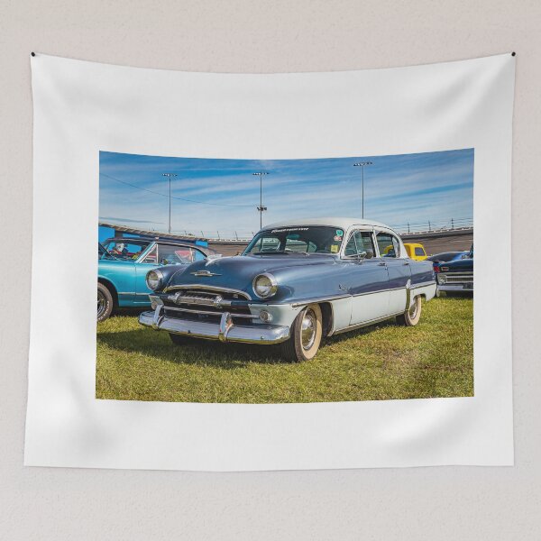 Item preview, 1954 Plymouth Savoy Sedan designed and sold by GestaltImagery.