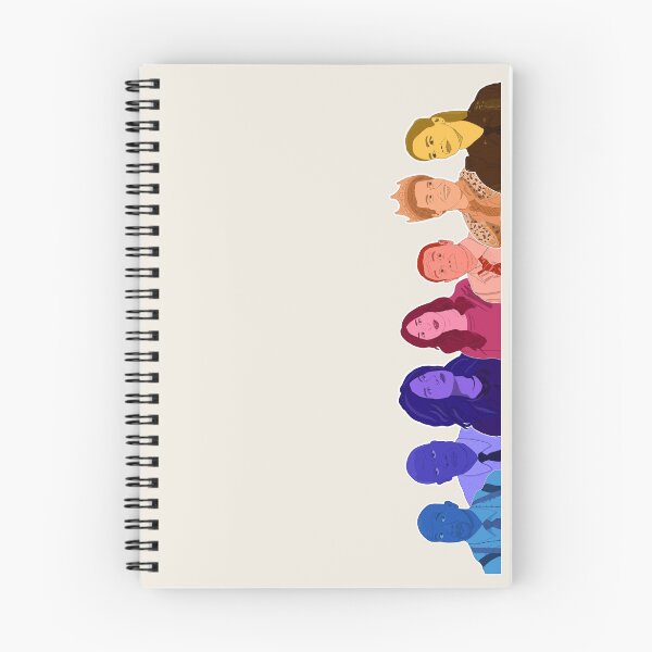 Item preview, Brooklyn 99 designed and sold by Sadieraes.