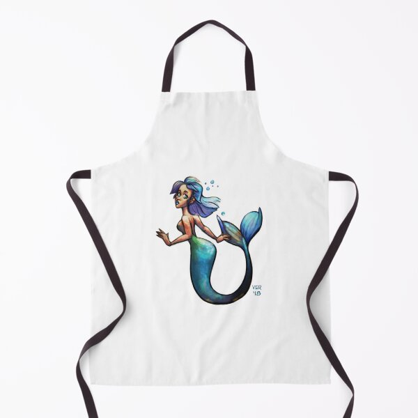Item preview, Mermaid wo coral designed and sold by victorroa.
