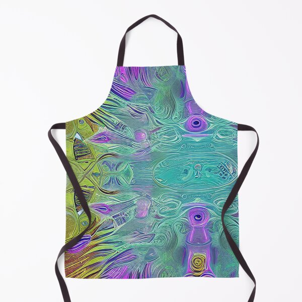 Item preview, Fractal Light Art designed and sold by TOPTRXXX.