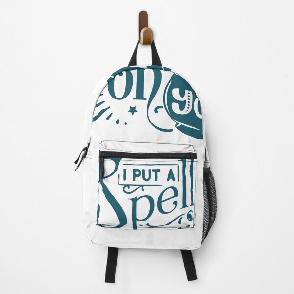 Item preview, I Put A Spell On You designed and sold by Dream Bloom Gallery.