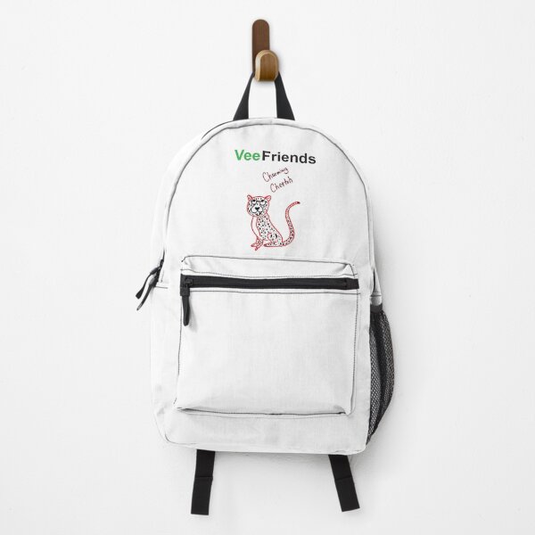 Item preview, Gary Vaynerchuk and VeeFriends - Charming Cheetah designed and sold by globalquotes.