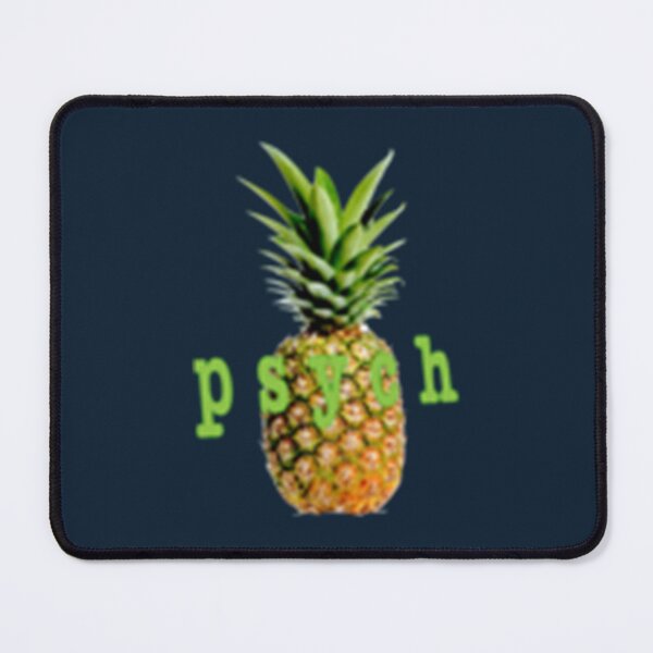Item preview, Copy of Psych Pineapple designed and sold by 83PatrickBrewer.