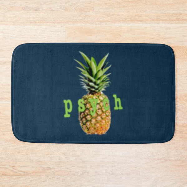 Item preview, Copy of Psych Pineapple      designed and sold by 83PatrickBrewer.