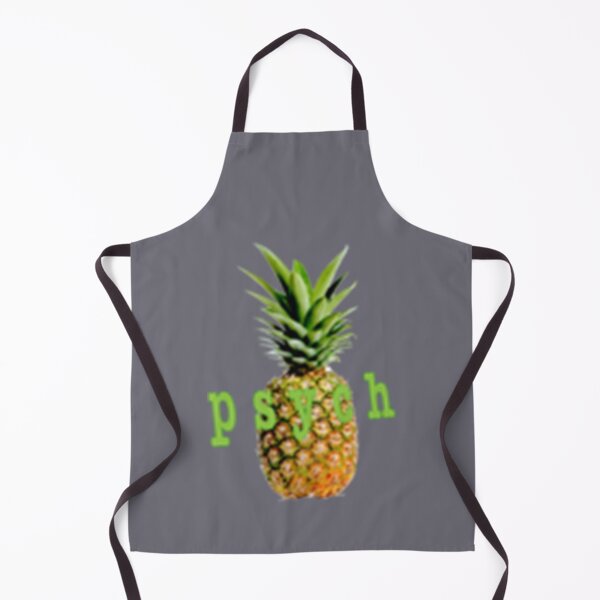 Item preview, Copy of Psych Pineapple designed and sold by 83PatrickBrewer.