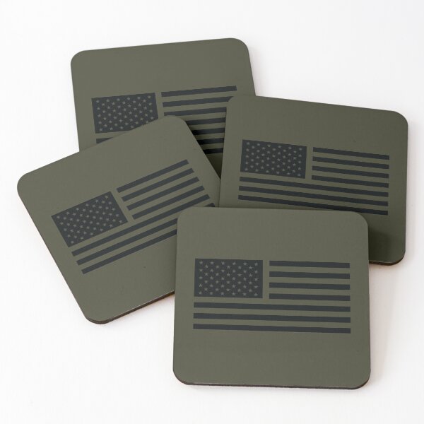 Item preview, American Flag Tactical designed and sold by dtkindling.