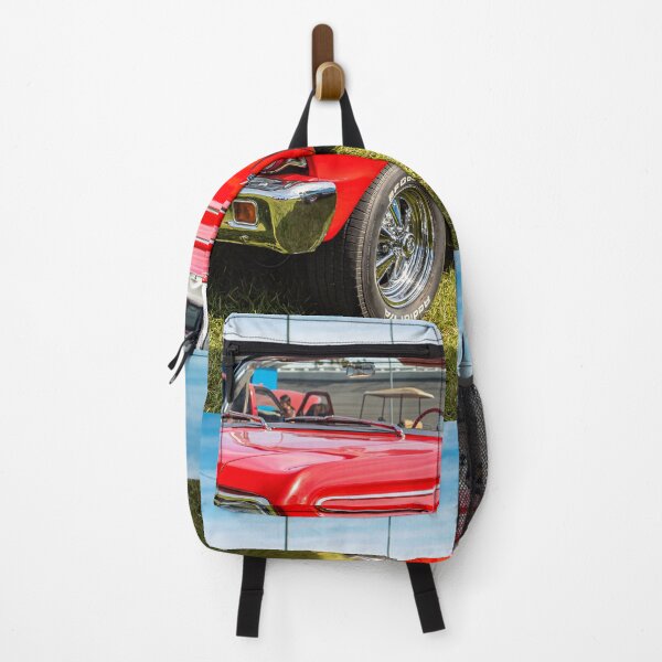 Item preview, 1964 Ford Falcon Futura Convertible designed and sold by GestaltImagery.