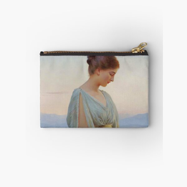 Item preview, Evening By The Lake Max Nonnenbruch -  Goddess designed and sold by TeeARTHY.