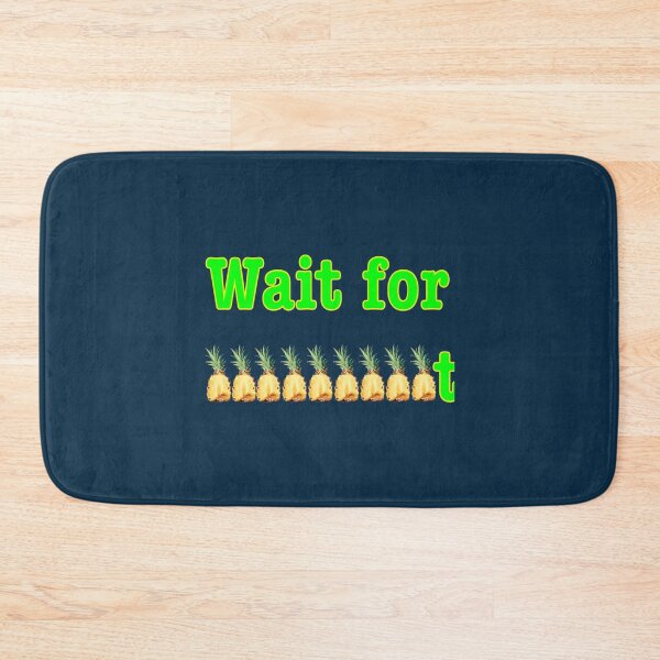 Item preview, Wait for it     designed and sold by 83PatrickBrewer.