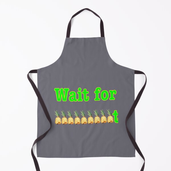 Item preview, Wait for it designed and sold by 83PatrickBrewer.