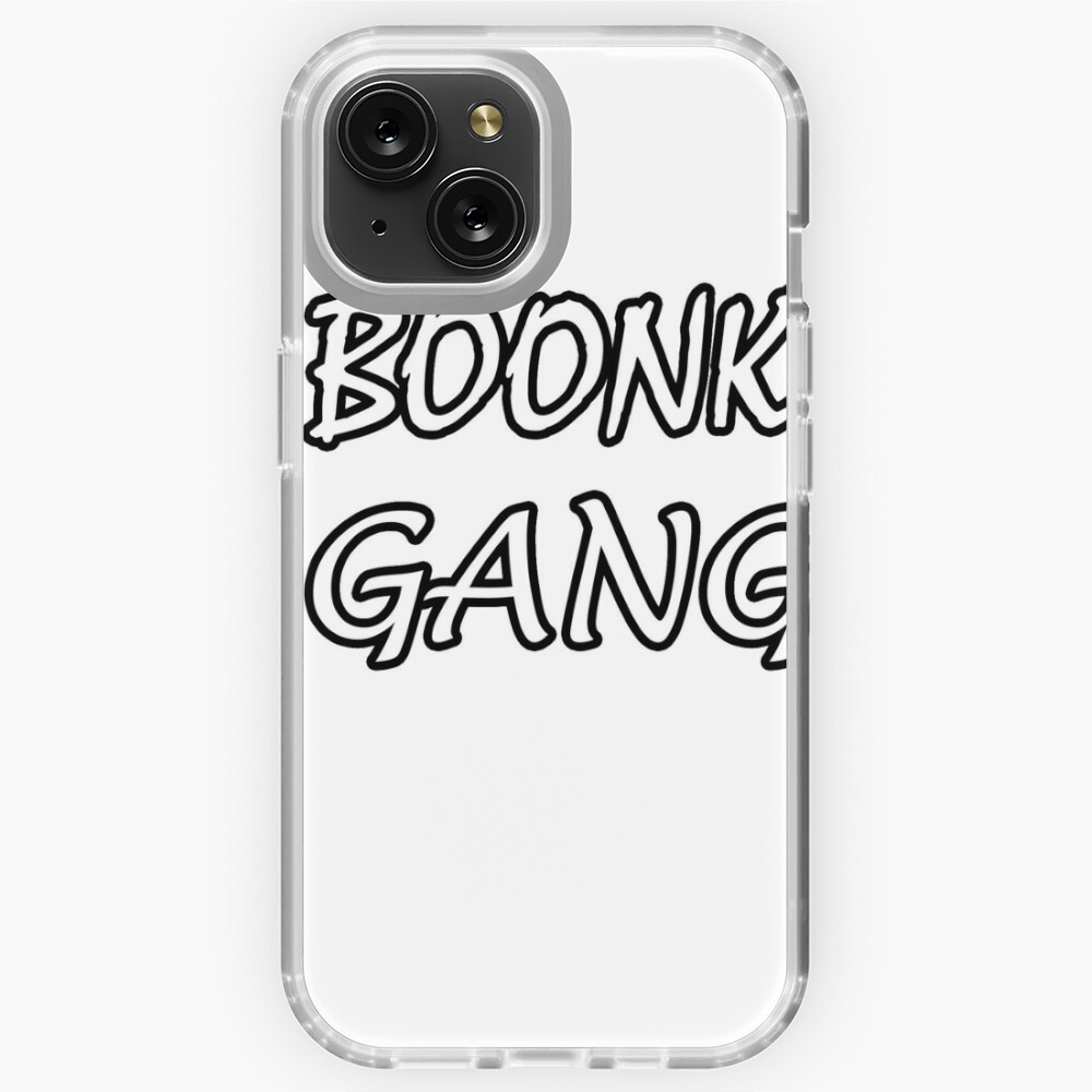 Boonk Gang Meme