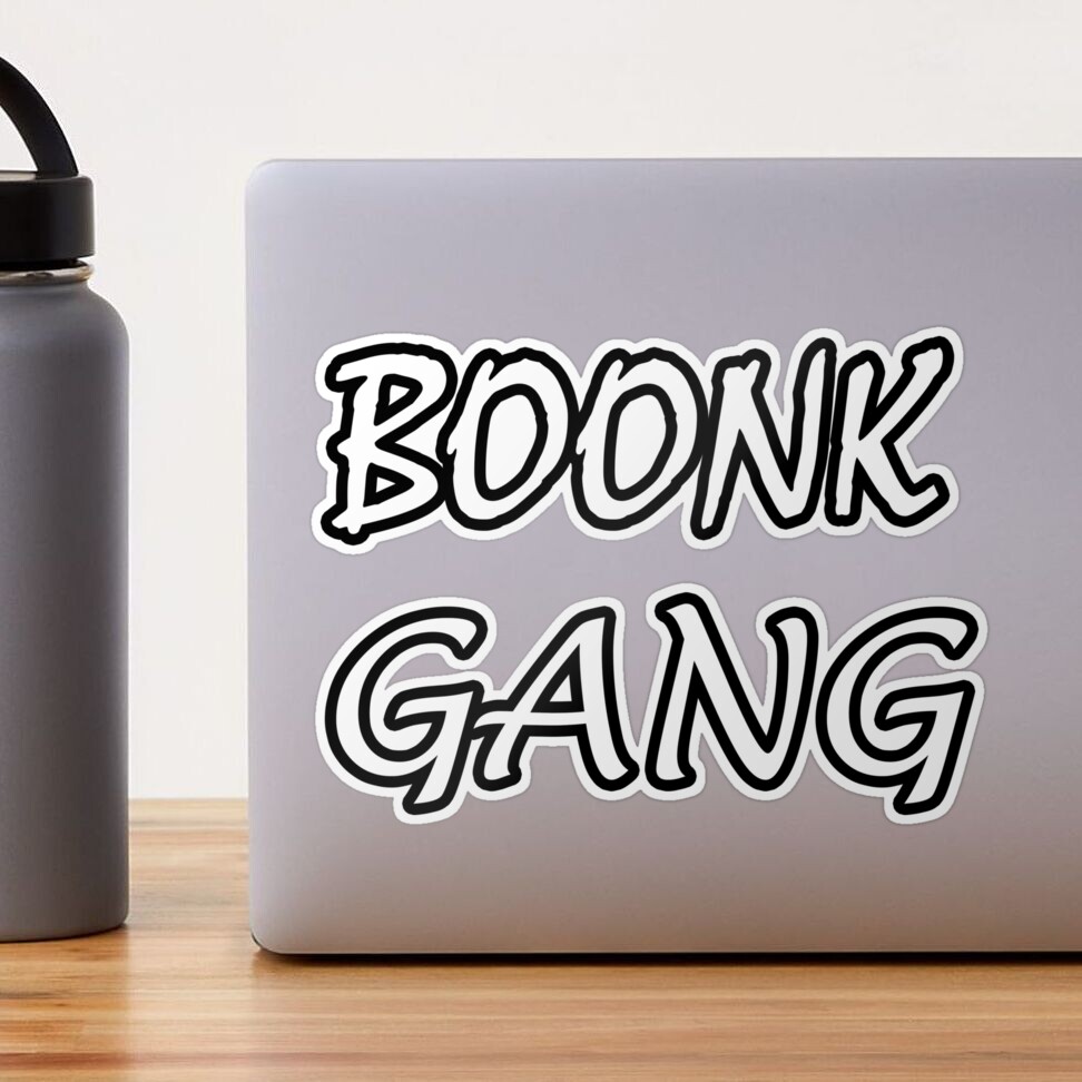 Boonk Gang Meme