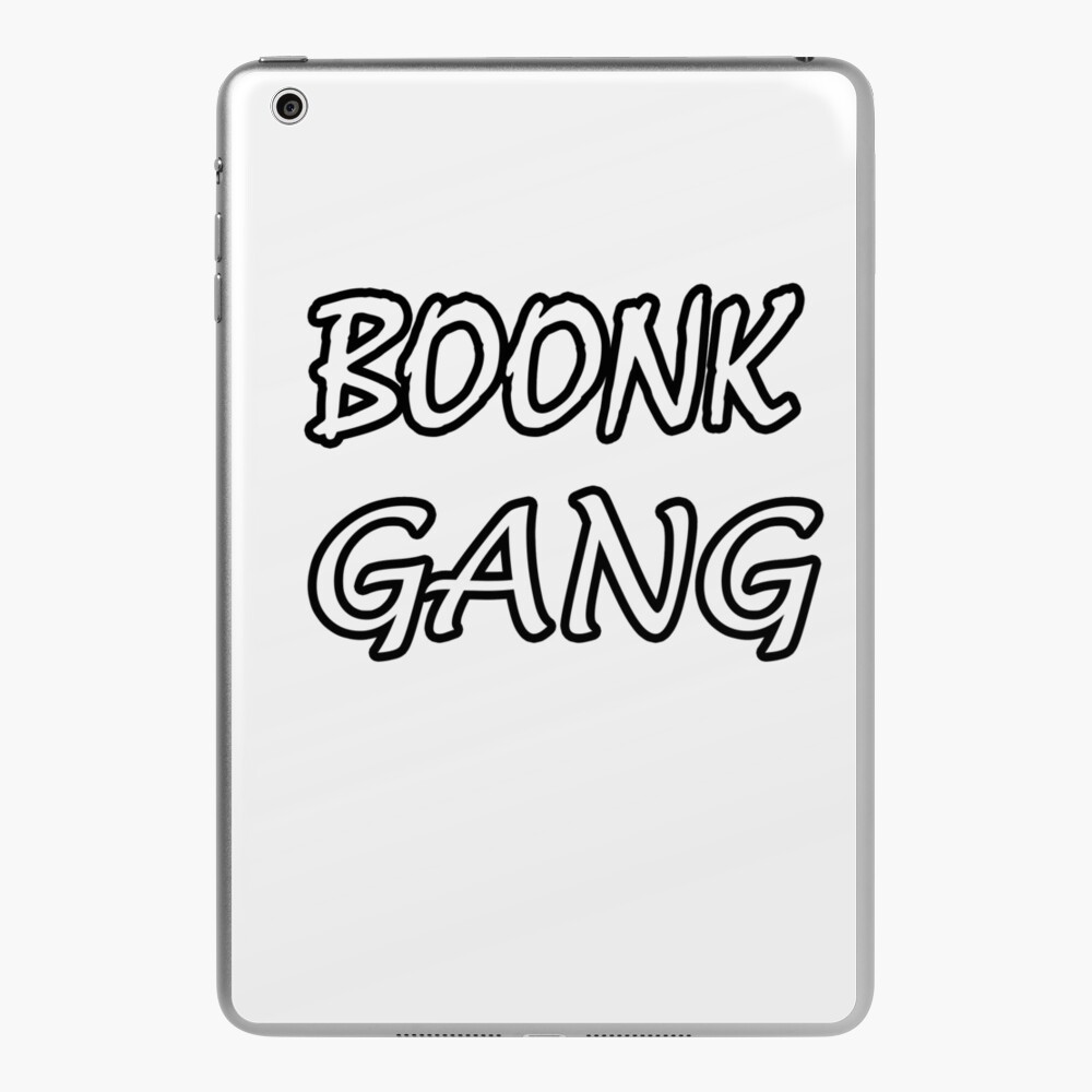 Boonk Gang Meme