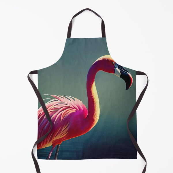 Item preview, Pink Flamingo designed and sold by DirtyBirdLad.