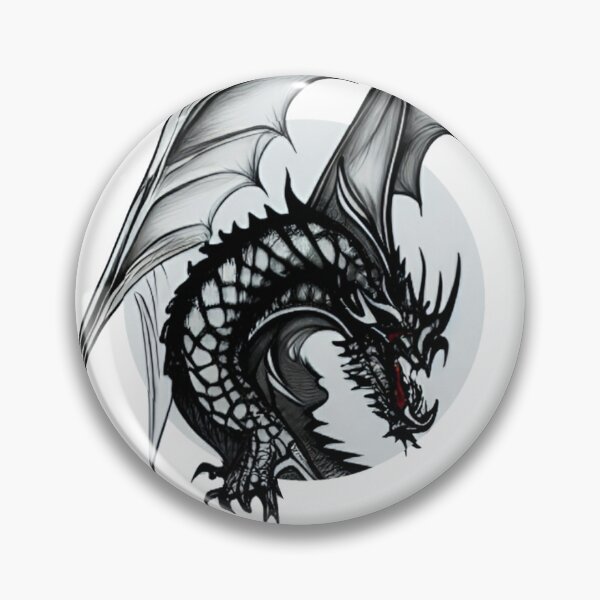 Item preview, Dragonwing Seal designed and sold by ~.