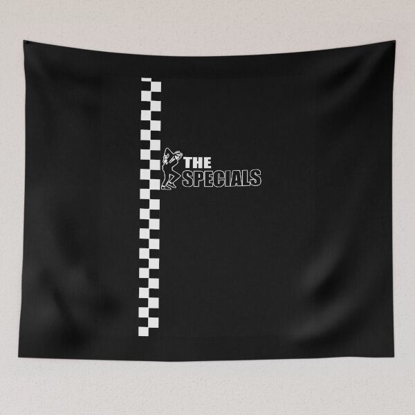 Item preview, The specials designed and sold by RichardWallac.
