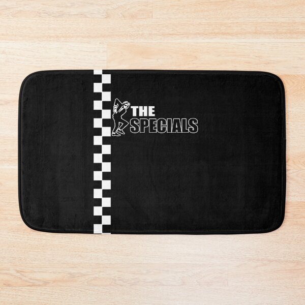 Item preview, The specials designed and sold by RichardWallac.
