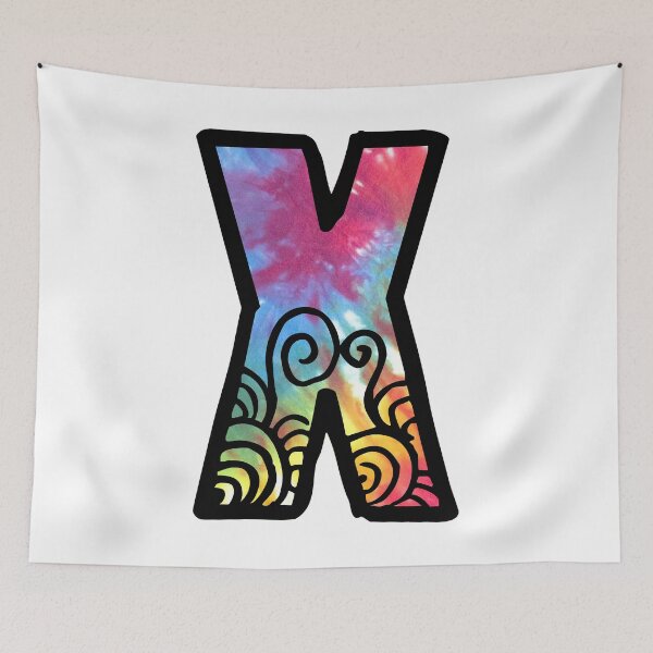 Item preview, X designed and sold by mgstein.