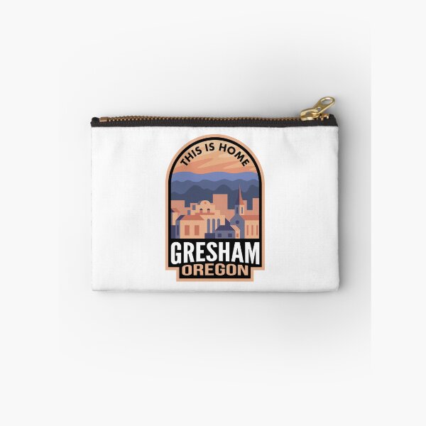 Item preview, Downtown Gresham Oregon This is Home designed and sold by HalpinDesign.