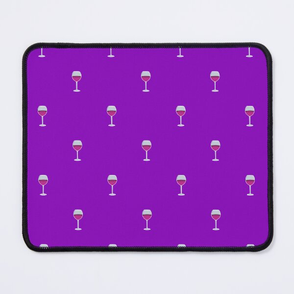 Item preview, Small wine pattern (Small & Diagonal version) designed and sold by LemonCreamyyyy.