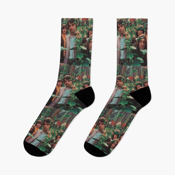 Item preview, The Beattles  designed and sold by fredickwilson.