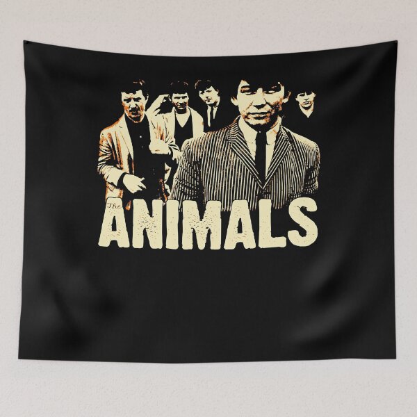 Item preview, The animals designed and sold by RichardWallac.