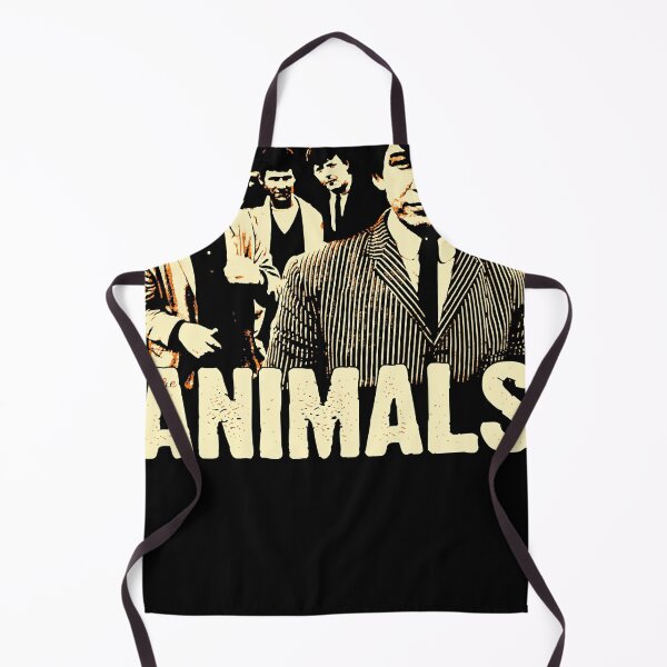 Item preview, The animals designed and sold by RichardWallac.