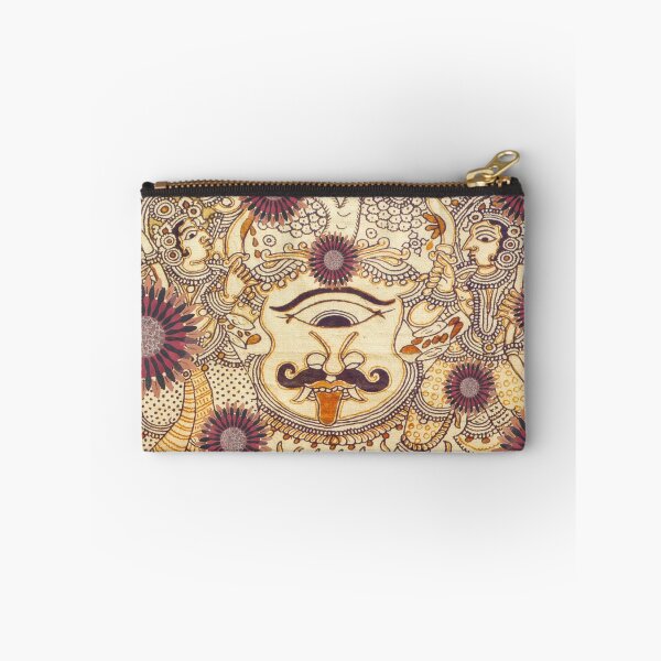 Artikelvorschau, Lord Rama und Laxman Kalamkari entworfen und verkauft von sriknick.